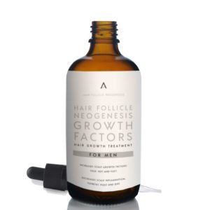 Hair Follicle Neogenesis Growth Factors Hair growth Treatment for Men