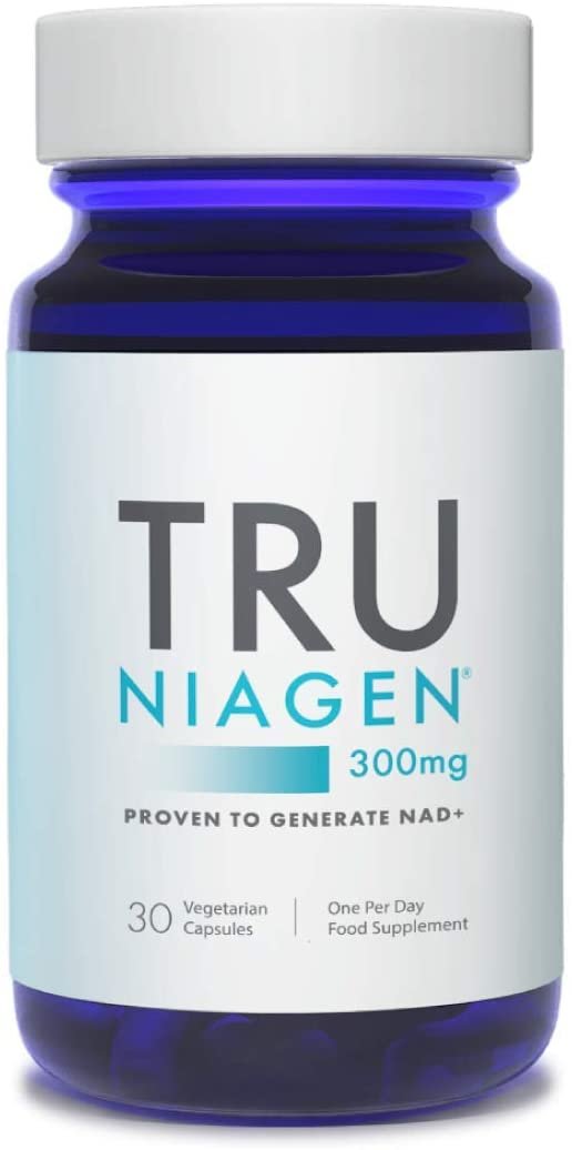 Niagen NAD Plus supplement