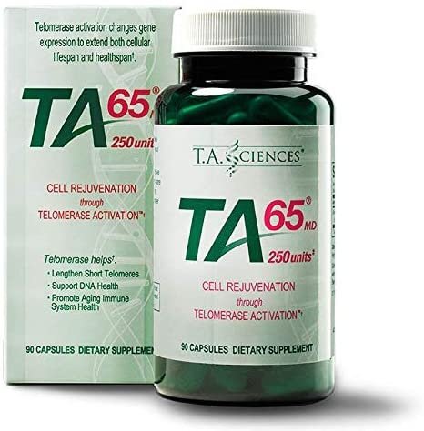 TA 65 supplement